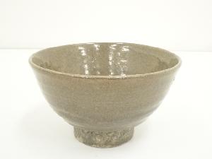 井戸茶碗